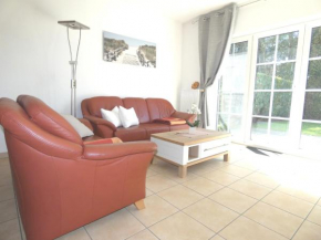 Neue Reihe 19a Haus Bodden & Meer in Zingst